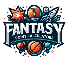 Fantasy Point Calculators