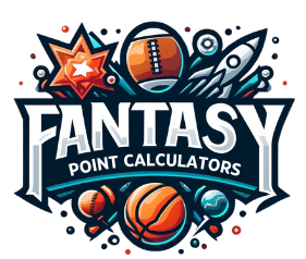 Fantasy Points Calculator